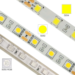 Smart 5050 RGB Sync to Music Dimmable Strip Light