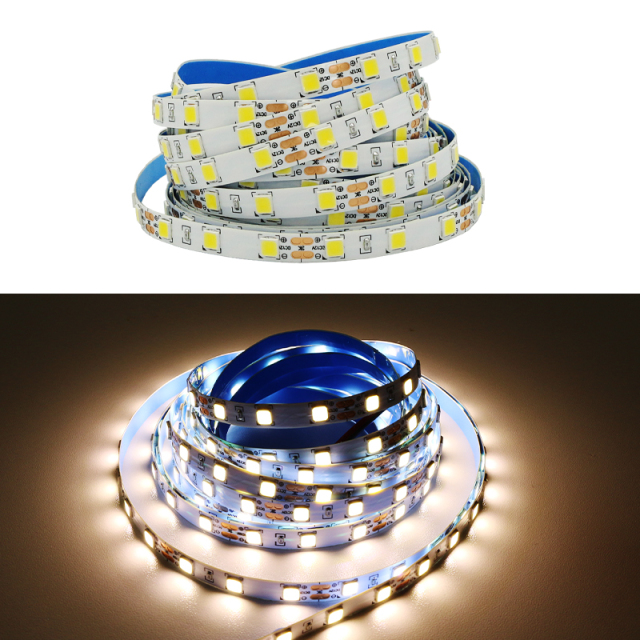 Smart 5050 RGB Sync to Music Dimmable Strip Light