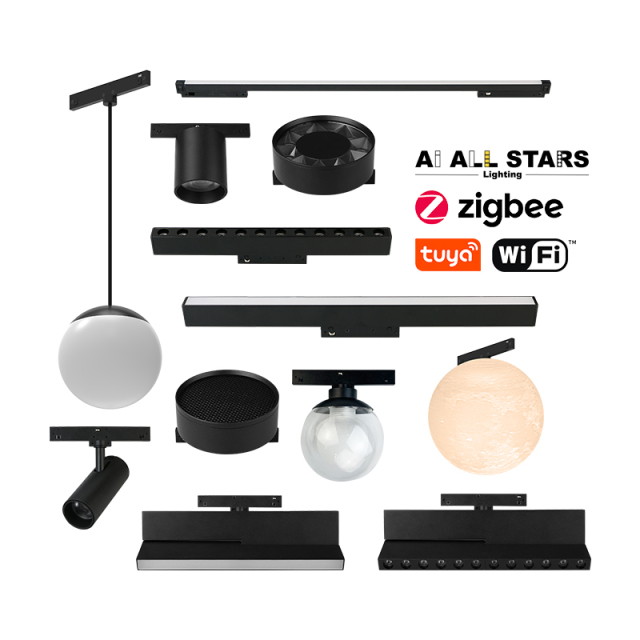 Easy maintain Extremely Narrow Magnetic Flood Lights