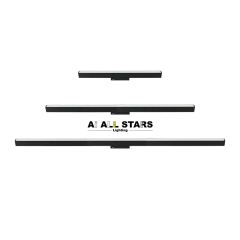 Ultra-Narrow Manufacturer Ceiling-Embedded Magnetic Flood Lights