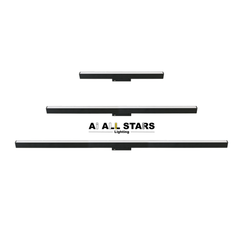 Ultra-Narrow Manufacturer Ceiling-Embedded Magnetic Flood Lights