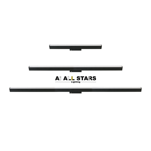 Ultra-Narrow Manufacturer Ceiling-Embedded Magnetic Flood Lights