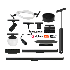 Ultra-Narrow Magnetic Flood Light Wholesale