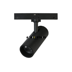 24V 5mm Wifi Control Dimmable Magnetic Track Spot Lights