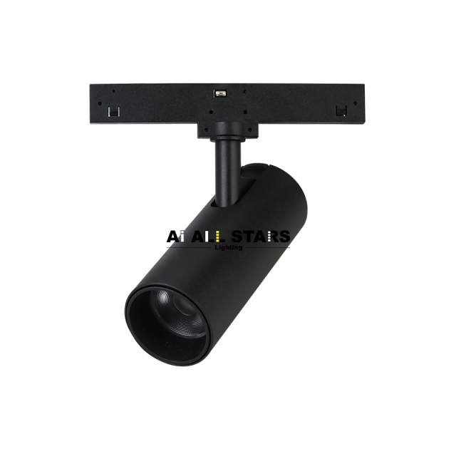 24V 5mm Wifi Control Dimmable Magnetic Track Spot Lights