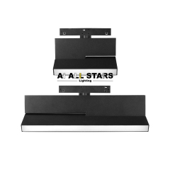 24V Smart Control Wholesale Price Magnetic Folding Flood Lights