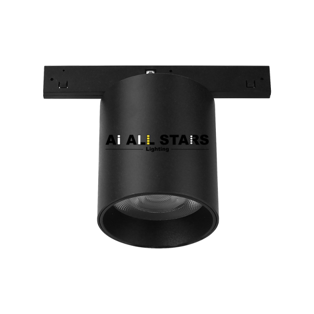 5mm Extremely Narrow Tuya Control Personalized Design Magnetic Down Lights