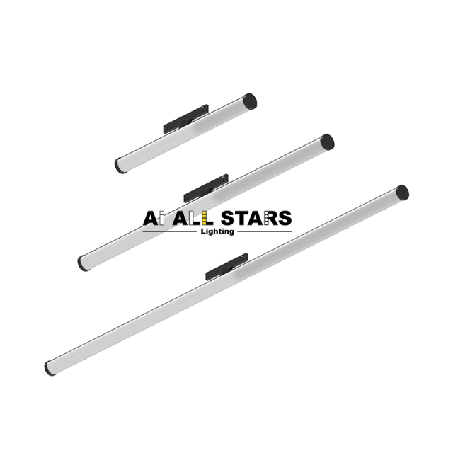 Designer's Choice DIY Design Ultra-Thin Magnetic Tube Lights