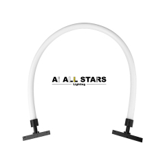 Hot-Selling Narrow Style Customization Magnetic Flexible Tube Light