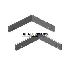 10mm Designer's Choice Simple Smart Control Magnetic 90° Line Light