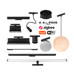 5mm Extremely Narrow Magnetic Pendant Lights