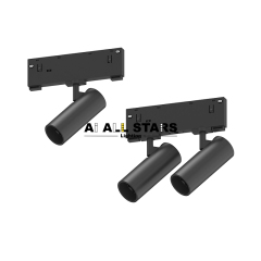 Surface Mounting Office Use 48V Ultra-thin Magnetic Track Spot Lights