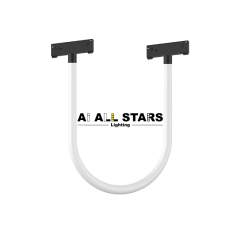 Wholesale DIY Interior decoration Magnetic Silicone Soft Light Tube