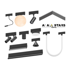 Wholesale DIY Interior decoration Magnetic Silicone Soft Light Tube