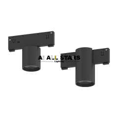 10mm Manufacturer Modern Indoor Magnetic Tube Lamp