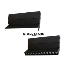 Factory Direct  25M Intelligent Magnetic Folding Grille Folding  Light