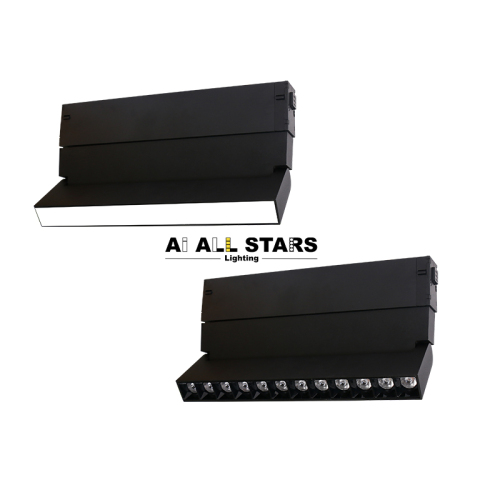 Factory Direct  25M Intelligent Magnetic Folding Grille Folding  Light