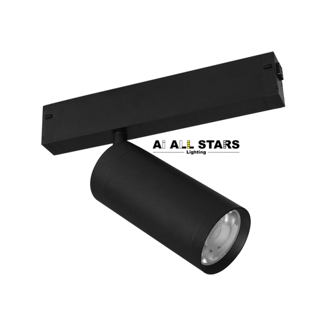 Wholesale 25M Anti-Electric Shock Protection Magnetic Spot Light