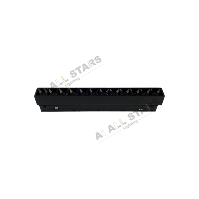 RGBCW Dimming Indoor Smart Control Magnetic Grille Light