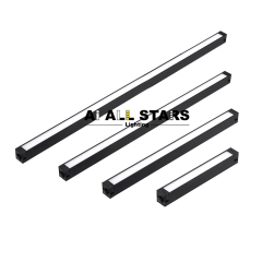 Easy-Install Commercial  220V Magnetic Flood Light For Bedroom