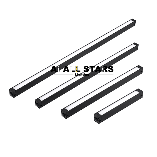 Easy-Install Commercial  220V Magnetic Flood Light For Bedroom