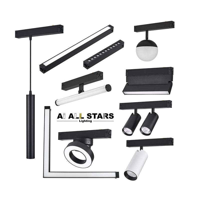 home decorate Magnetic Flood Angle Light
