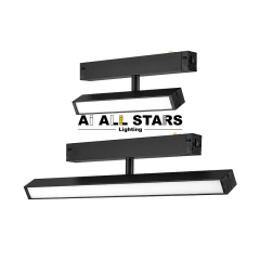 220V 24M Magnetic Adjusting Flood Line Light Manufacturer