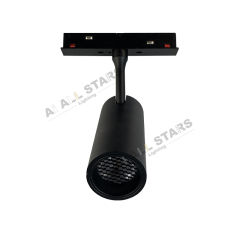 Exclusive Design Remote Control Adjustment Magnetic Spot Light