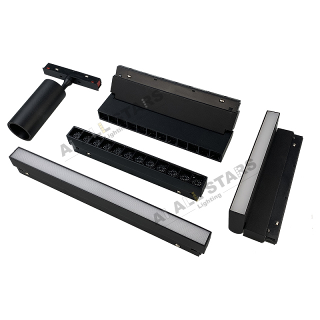 Commercial Color Adjustment Magnetic Foldable Flood Light