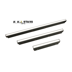 Modern Smart Control Indoor Magnetic Flood Light-Series