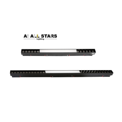 48V Personalized Design Magnetic Linear Combination Light-Series