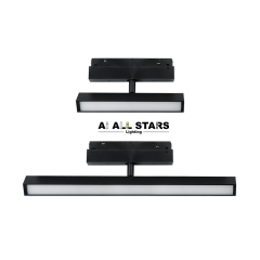 Commercial 48V Magnetic Adjusting Flood Light-Series