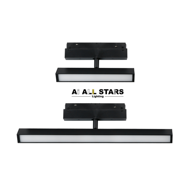 Commercial 48V Magnetic Adjusting Flood Light-Series