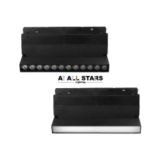 48V Modern Office Magnetic Folding Flood Light-Series