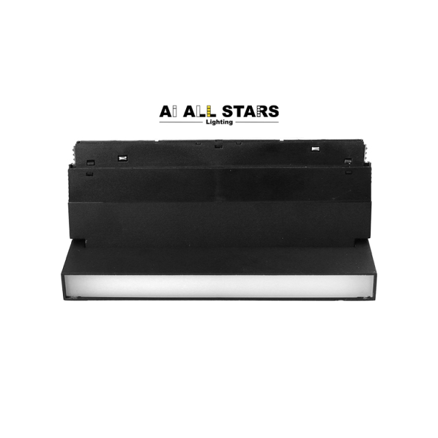 48V Modern Office Magnetic Folding Flood Light-Series