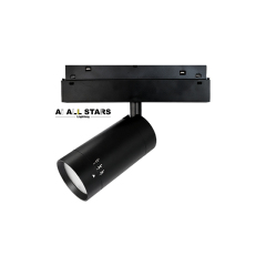 Tuya Wifi BlueTooth Magnetic Zoomable Track Light-Series