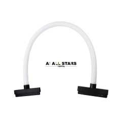 360° Beam Angle DIY Decoration Magnetic Flexible Tube Light