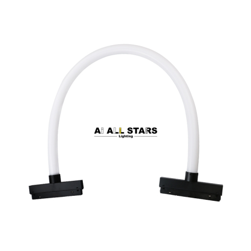 360° Beam Angle DIY Decoration Magnetic Flexible Tube Light