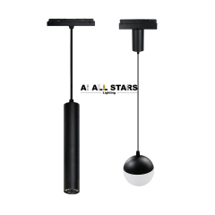 DIY Decoration Ceiling Installation Magnetic Pendant Light