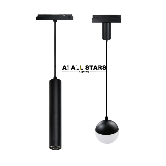 DIY Decoration Ceiling Installation Magnetic Pendant Light