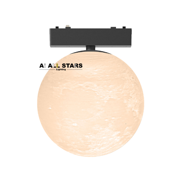 Bestseller In Europe 6MM Magnetic Ball Light Series