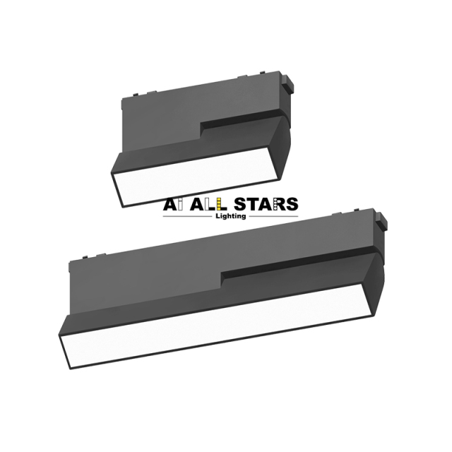 Hotel Indoor Ultra-Thin 6mm Magnetic Folding Flood Light