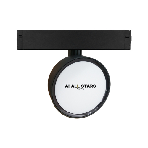 Remote Control Dimmable 25M Magnetic Round Light Wholesale