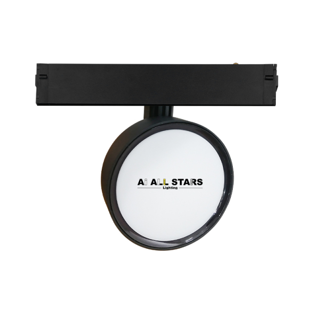 Remote Control Dimmable 25M Magnetic Round Light Wholesale