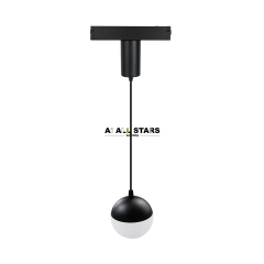 Tuya Control 220V 25M Magnetic Pendant Ball Light