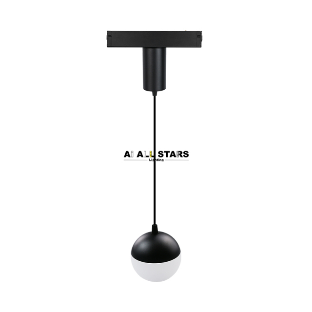 Tuya Control 220V 25M Magnetic Pendant Ball Light