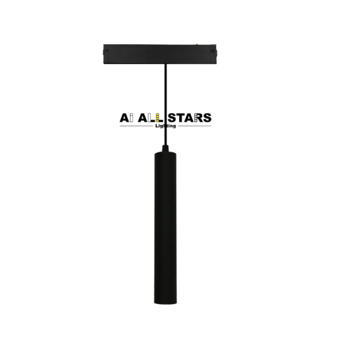 No Need Transformer Bedroom Magnetic Pendant Light