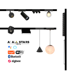 Woven Bestseller in Russia Magnetic Glass Ball Light