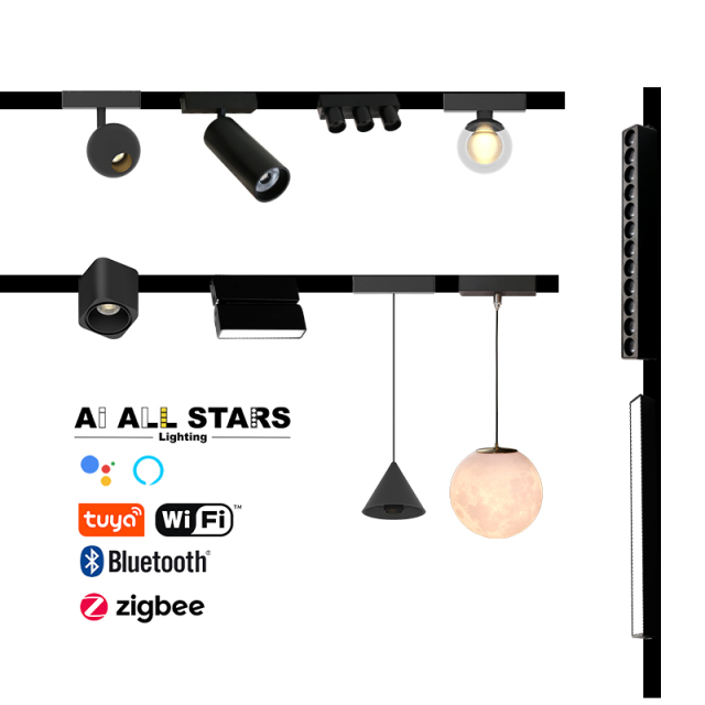 Woven Bestseller in Russia Magnetic Glass Ball Light