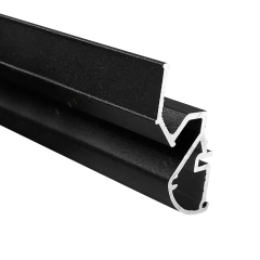 Factory Price Wall Stretch Ceiling Profile